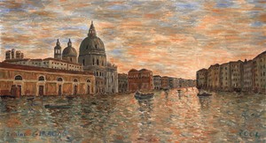 Venezia 63x35